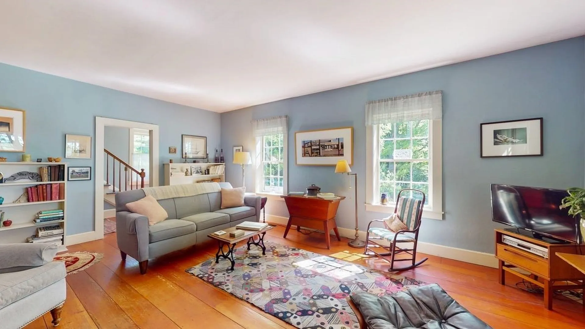 188 Prospect Street Brandon VT 05733