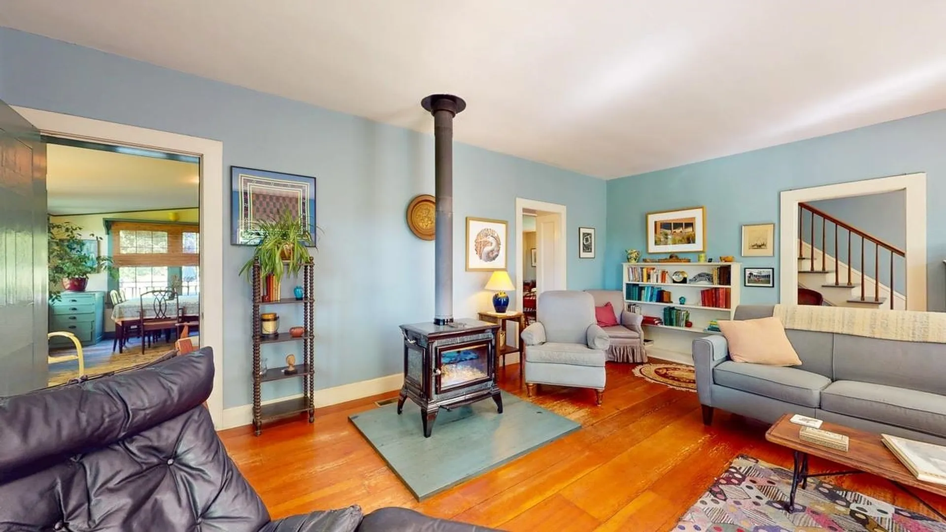 188 Prospect Street Brandon VT 05733