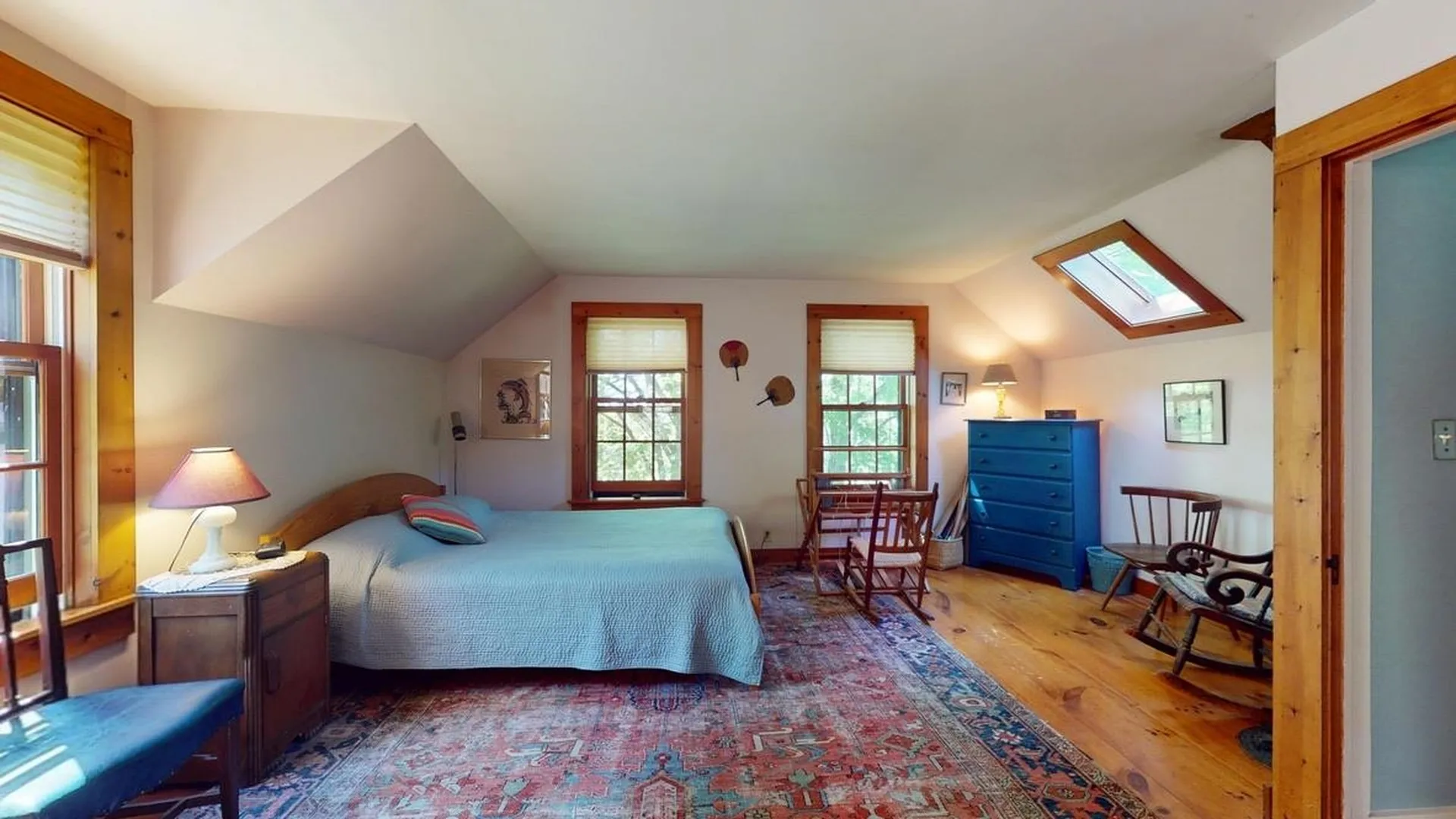 188 Prospect Street Brandon VT 05733