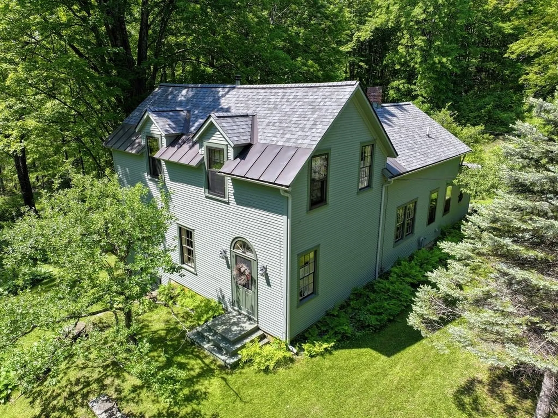 188 Prospect Street Brandon VT 05733