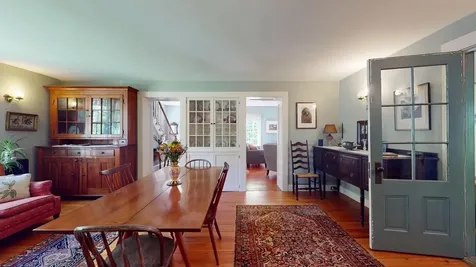 188 Prospect Street Brandon VT 05733