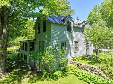 188 Prospect Street Brandon VT 05733