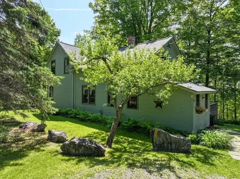 188 Prospect Street Brandon VT 05733