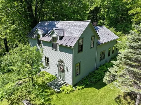 188 Prospect Street Brandon VT 05733