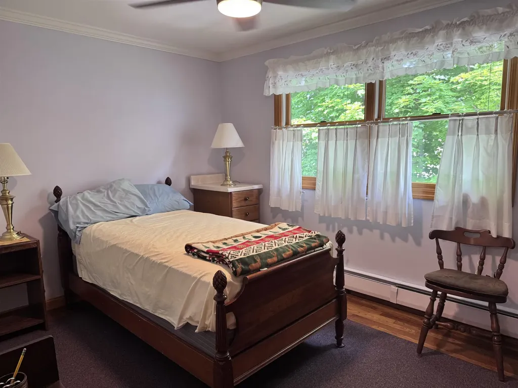 2 Juniper Hill Road Claremont NH 03743