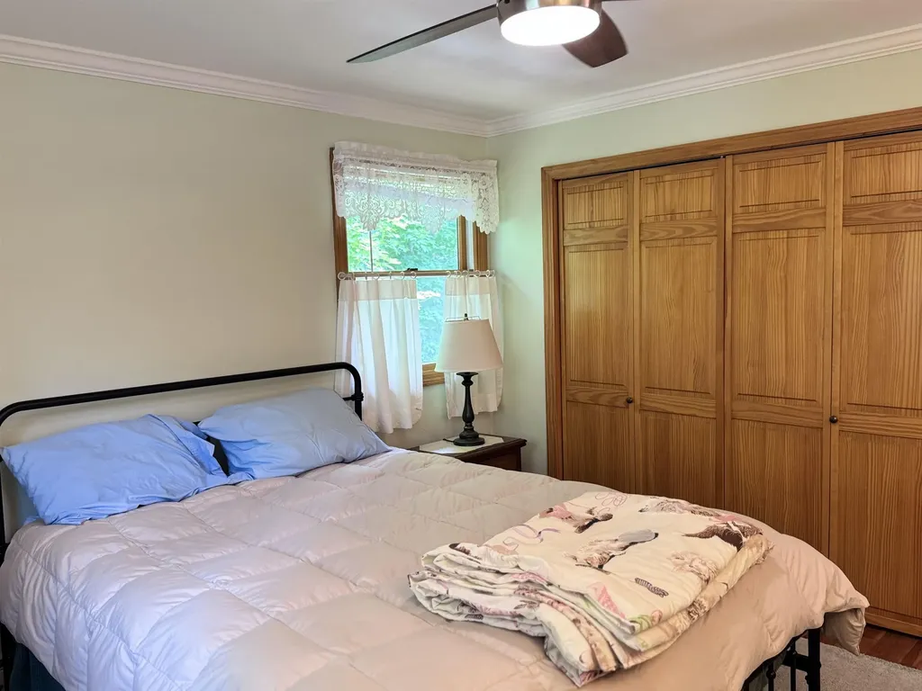 2 Juniper Hill Road Claremont NH 03743