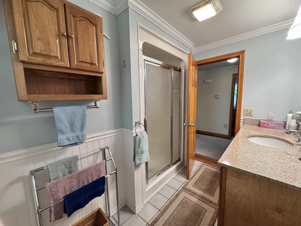 2 Juniper Hill Road Claremont NH 03743