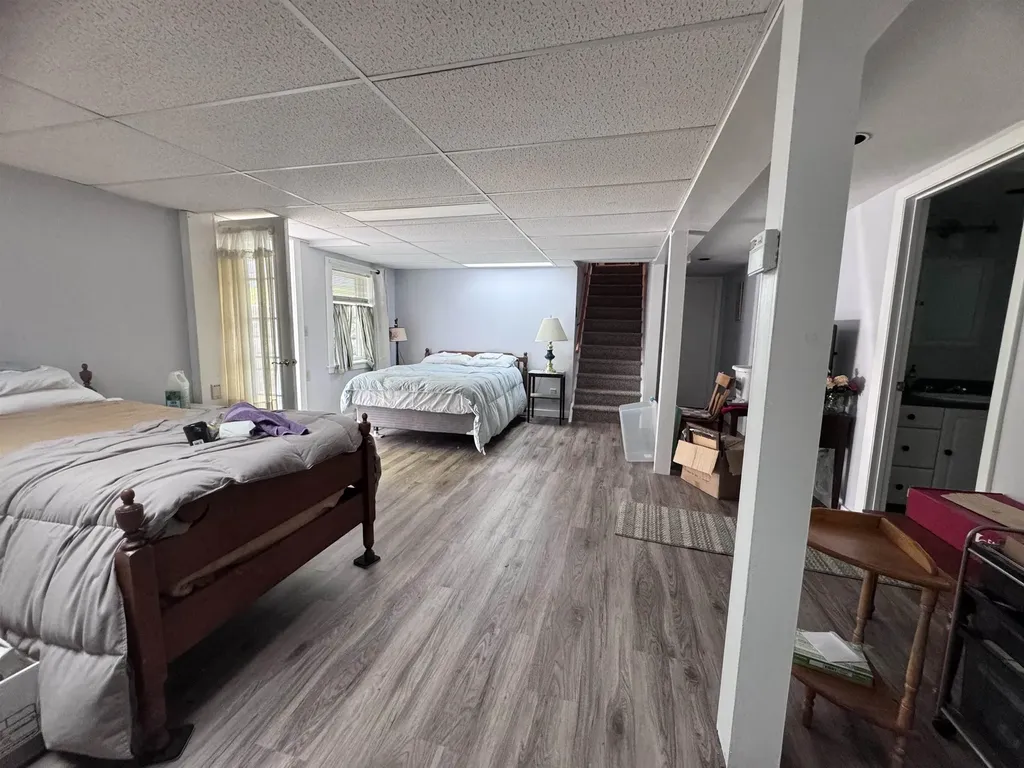 2 Juniper Hill Road Claremont NH 03743