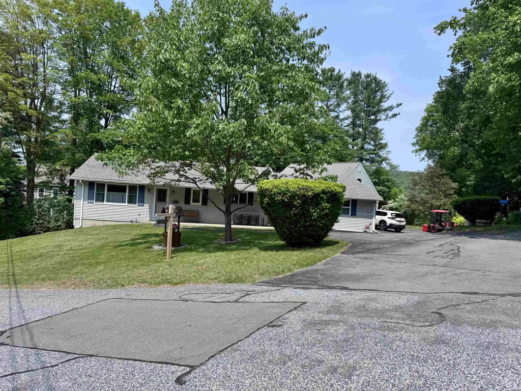 2 Juniper Hill Road Claremont NH 03743