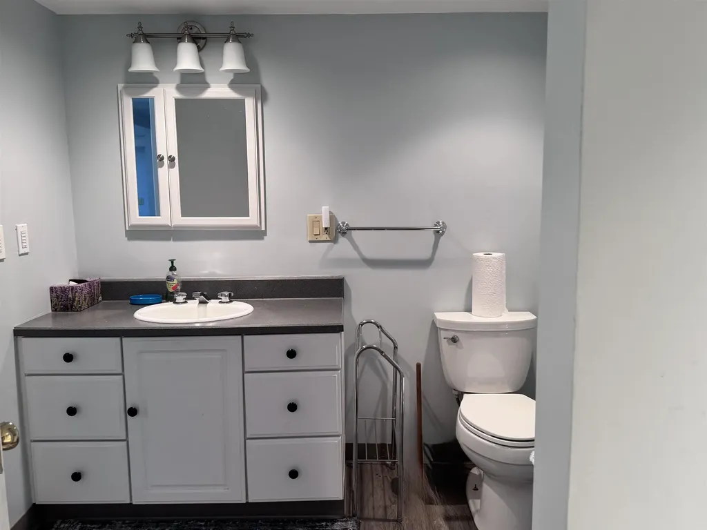 2 Juniper Hill Road Claremont NH 03743