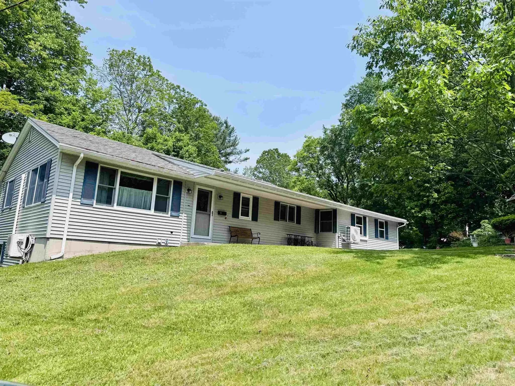 2 Juniper Hill Road Claremont NH 03743