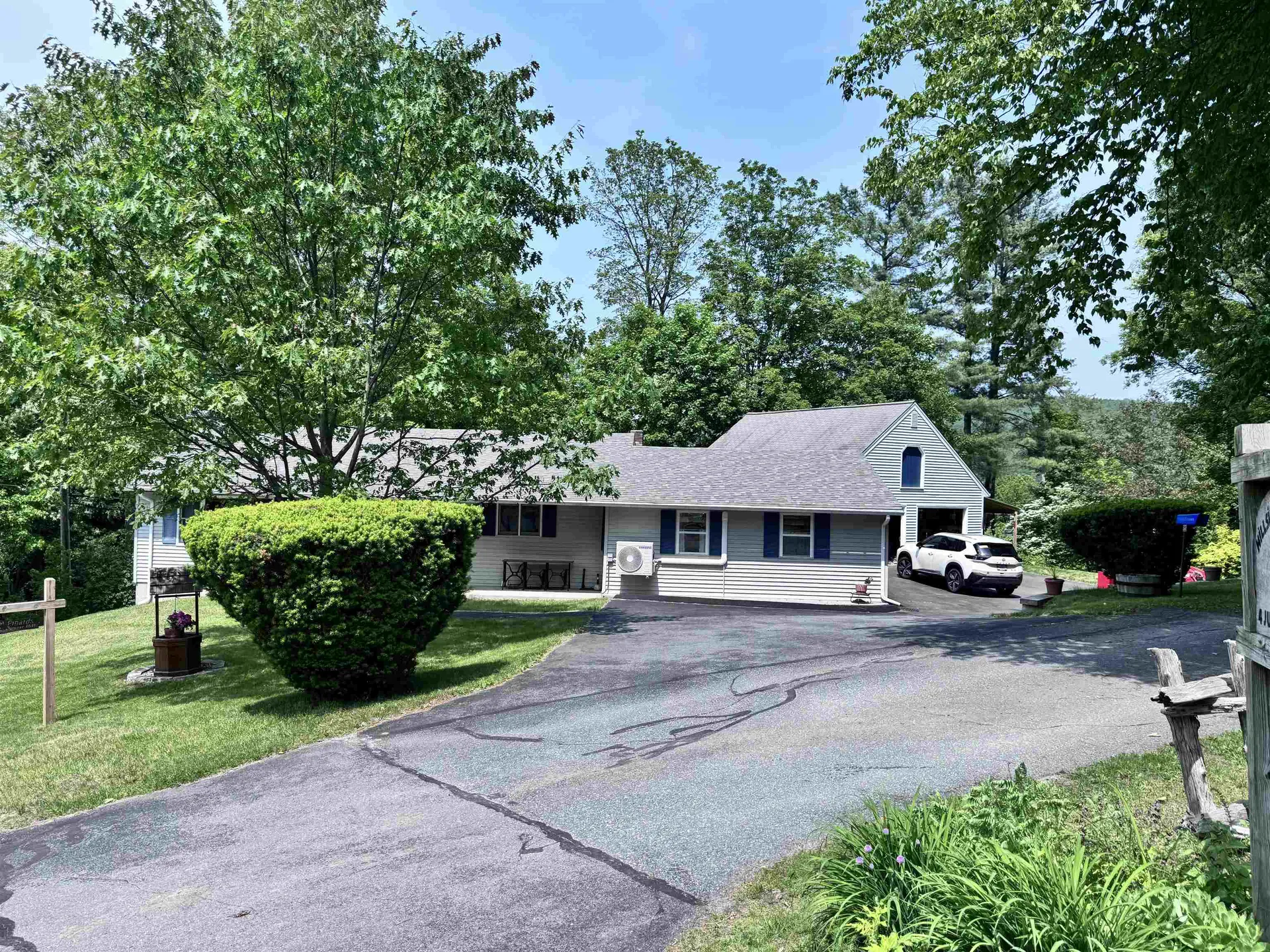 2 Juniper Hill Road Claremont NH 03743