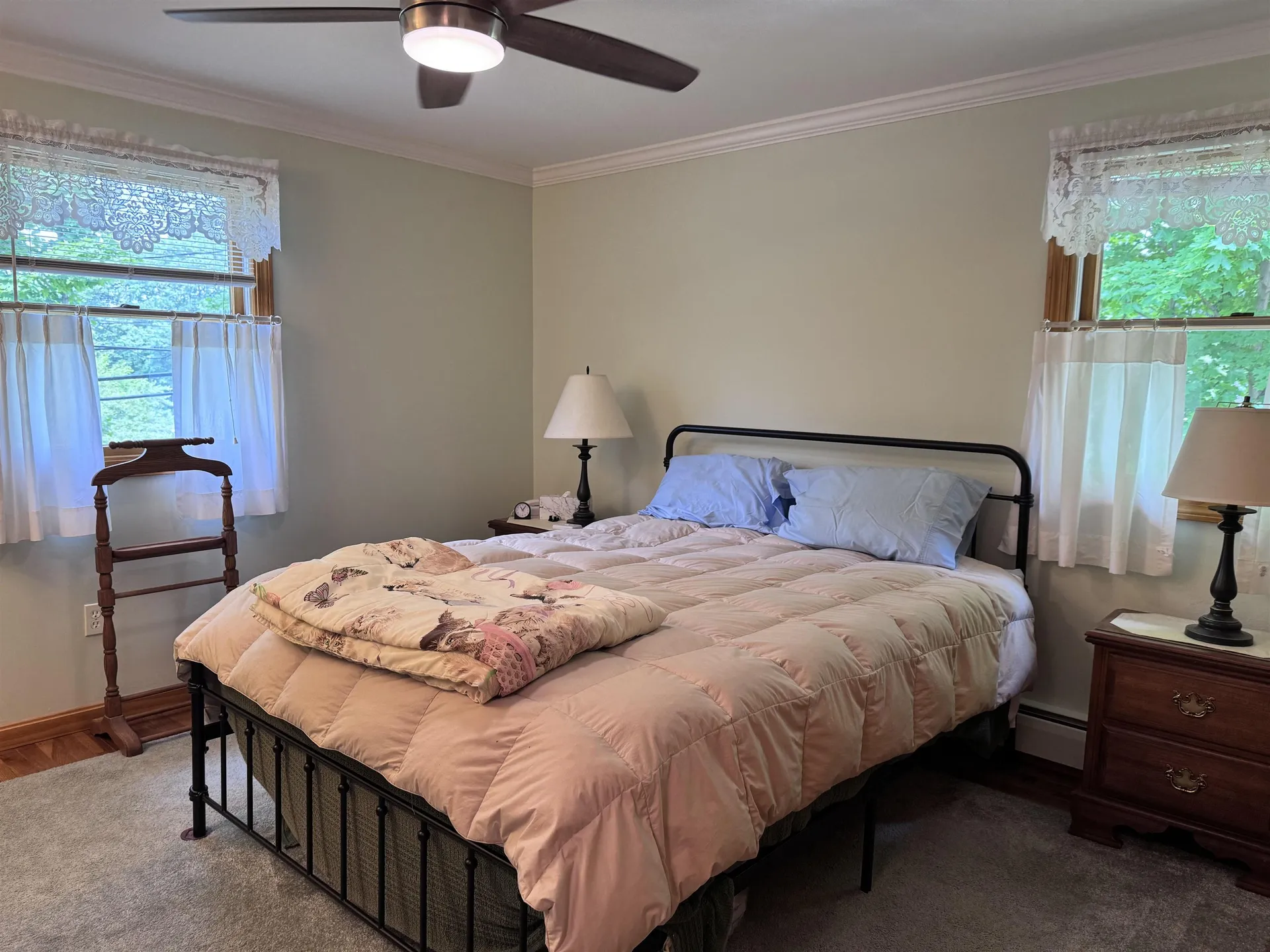 2 Juniper Hill Road Claremont NH 03743