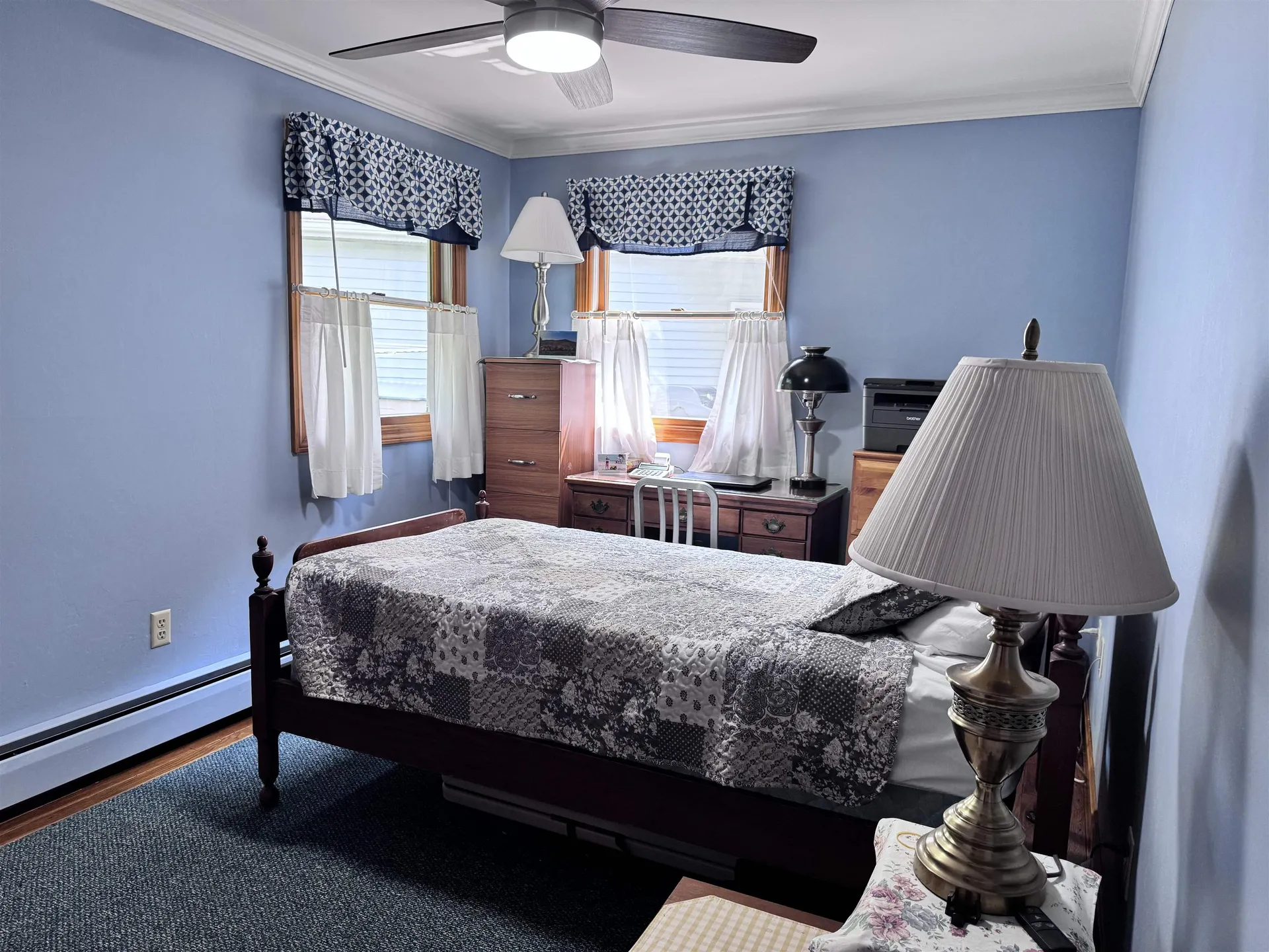 2 Juniper Hill Road Claremont NH 03743