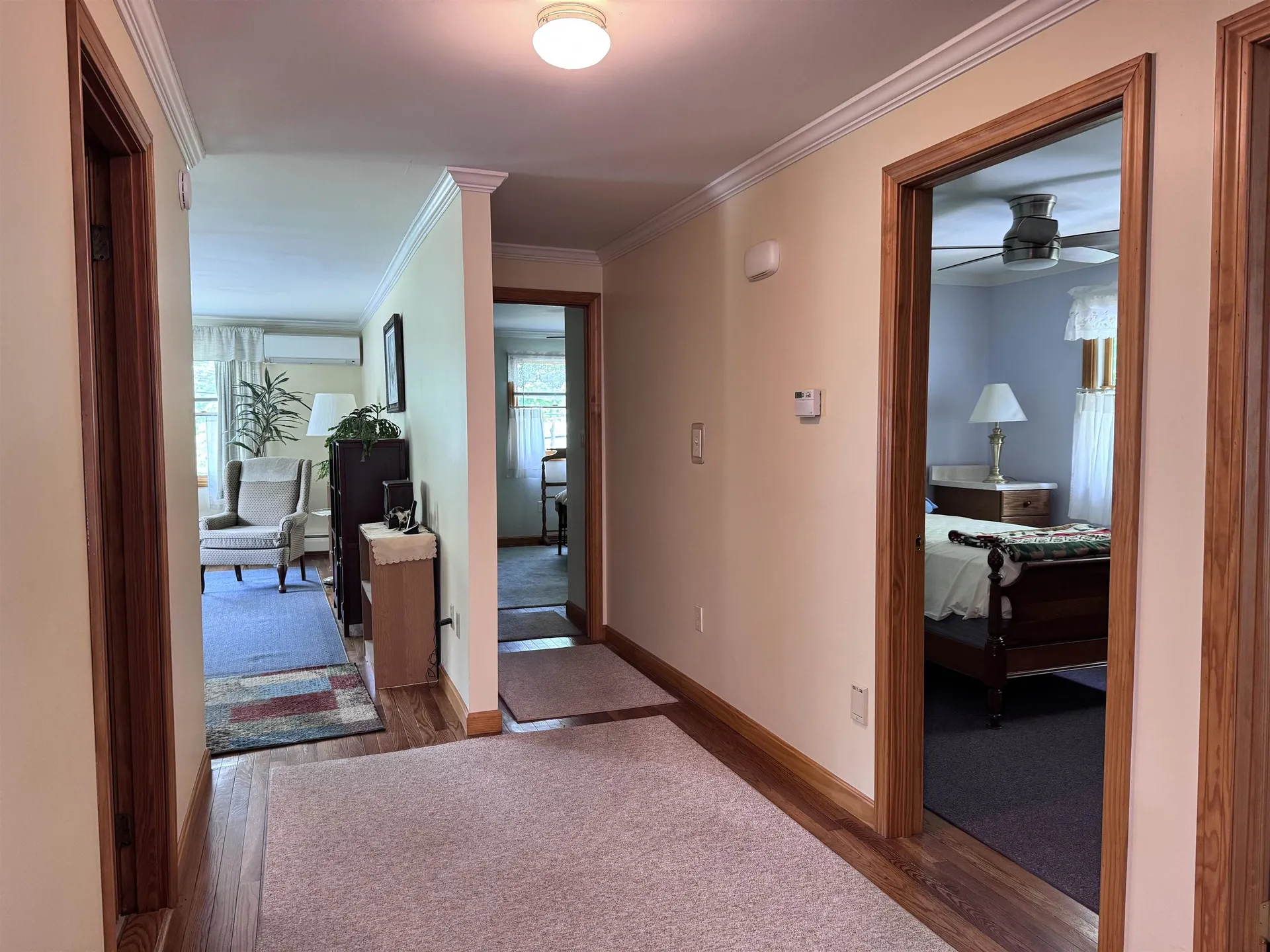 2 Juniper Hill Road Claremont NH 03743