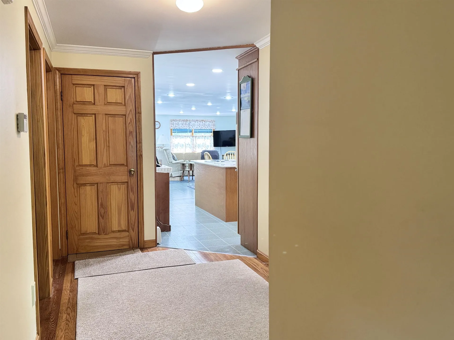 2 Juniper Hill Road Claremont NH 03743