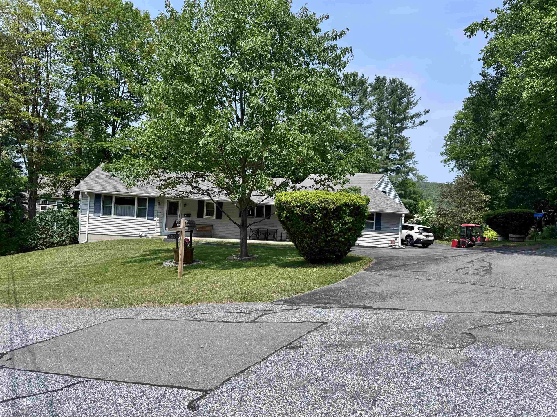 2 Juniper Hill Road Claremont NH 03743