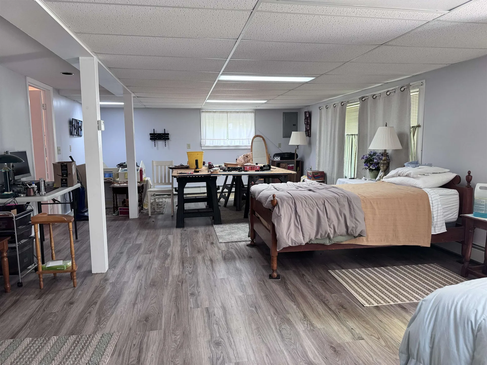 2 Juniper Hill Road Claremont NH 03743