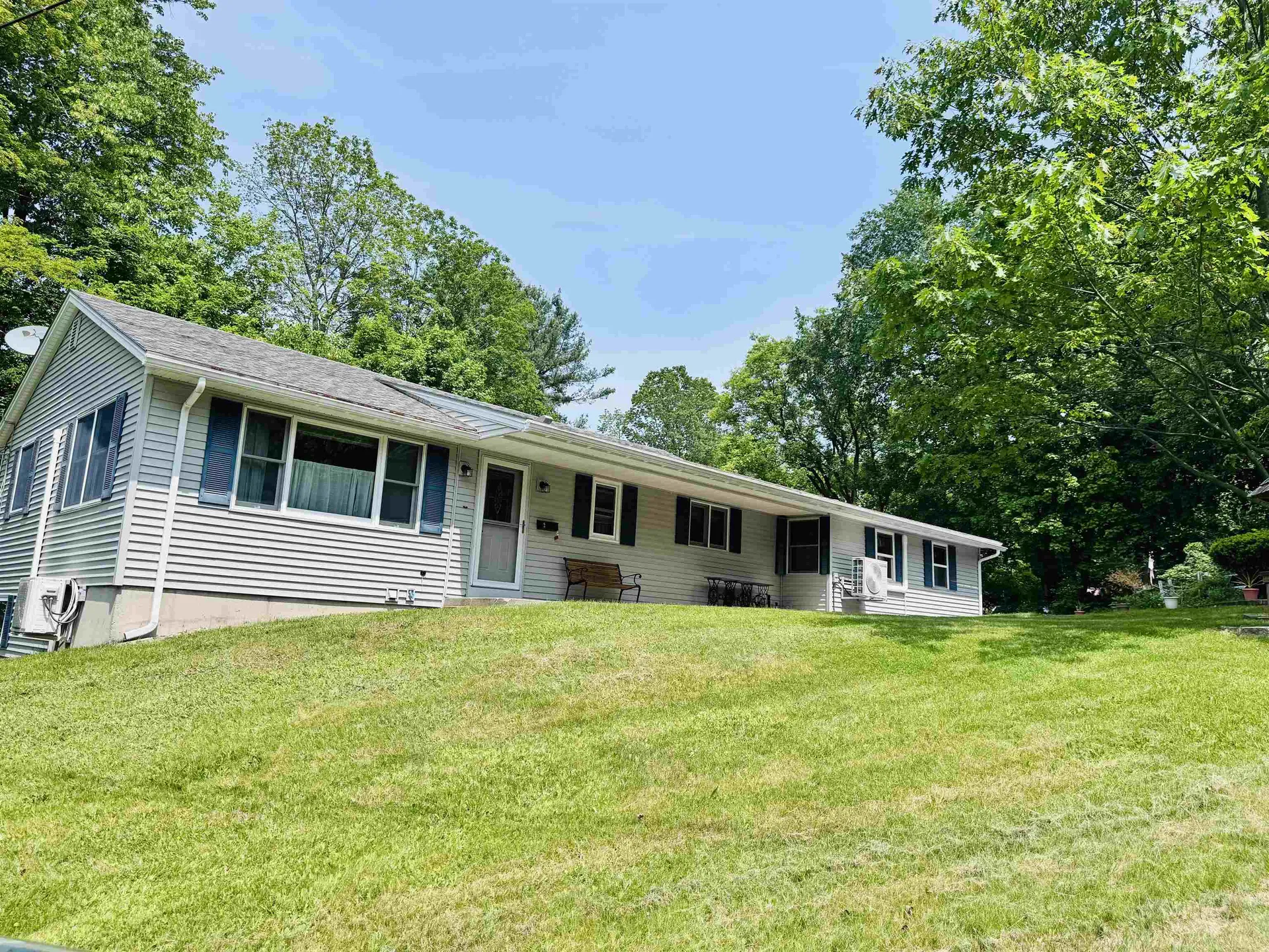 2 Juniper Hill Road Claremont NH 03743