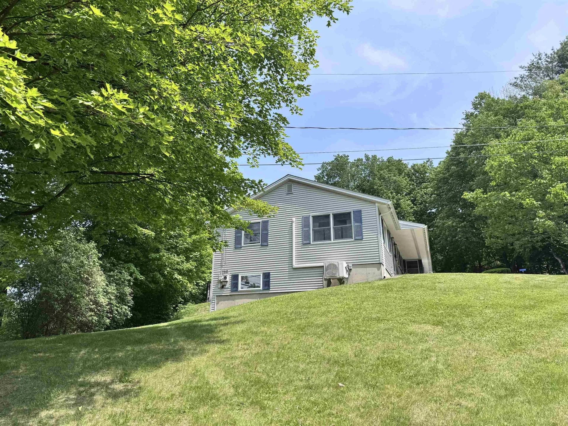 2 Juniper Hill Road Claremont NH 03743