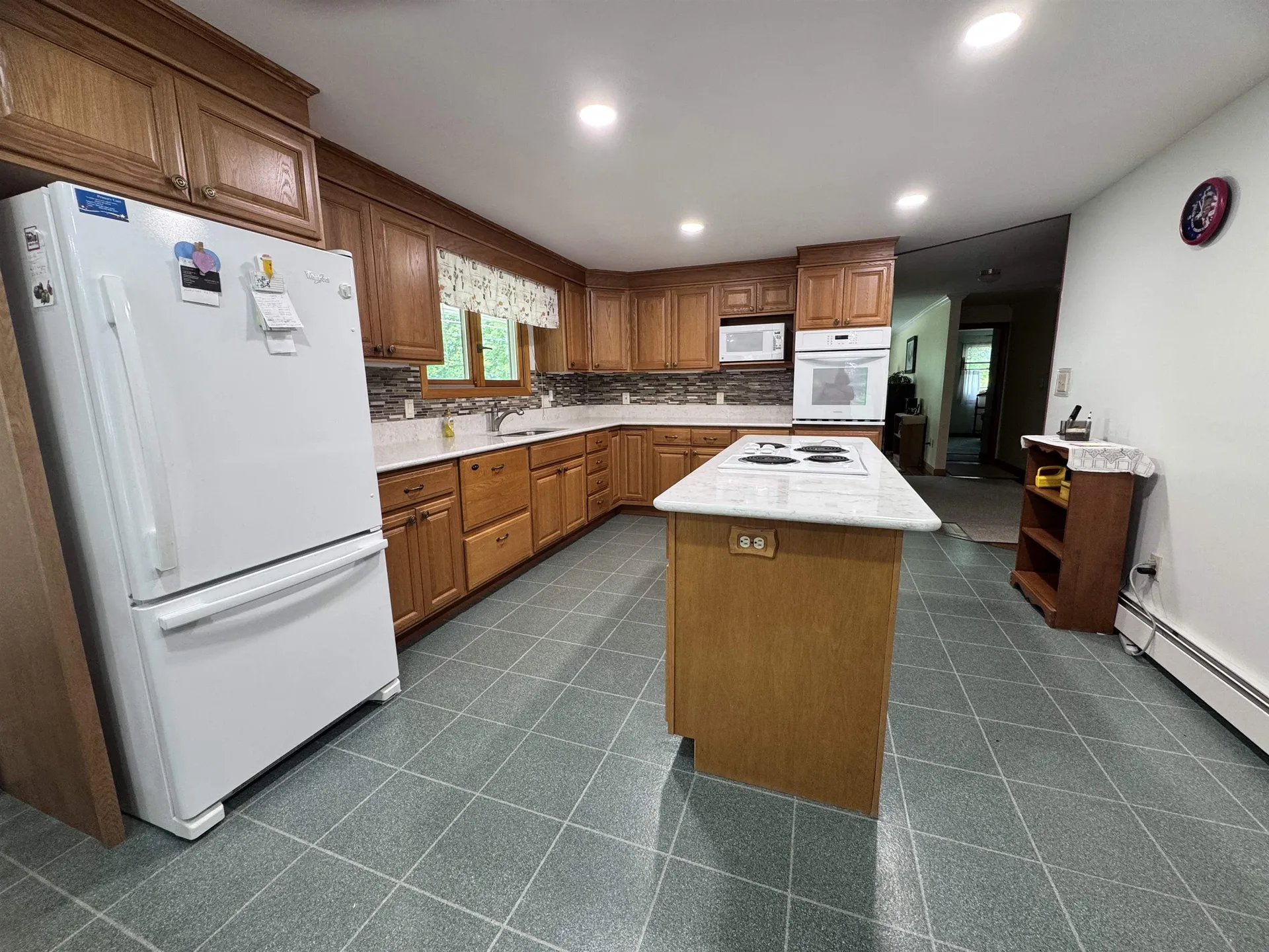 2 Juniper Hill Road Claremont NH 03743