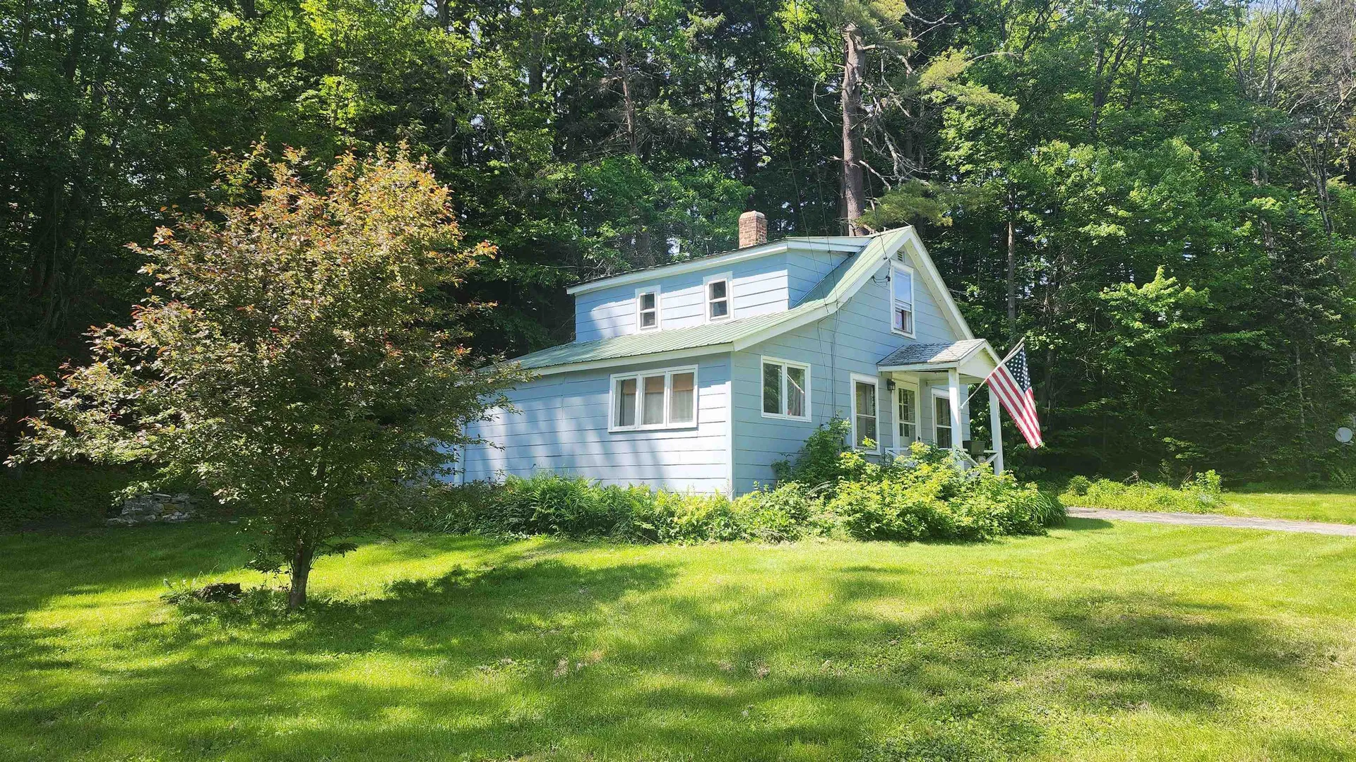 116 Carley Road Springfield VT 05156