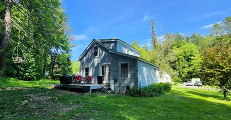 116 Carley Road Springfield VT 05156