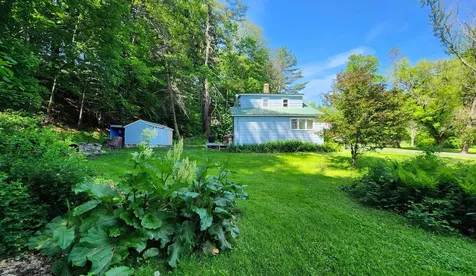 116 Carley Road Springfield VT 05156
