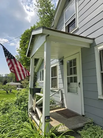 116 Carley Road Springfield VT 05156