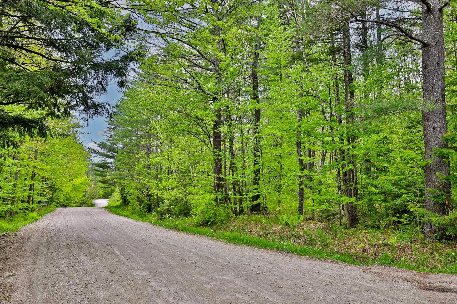 00 North Hill Pent Road Ludlow VT 05149