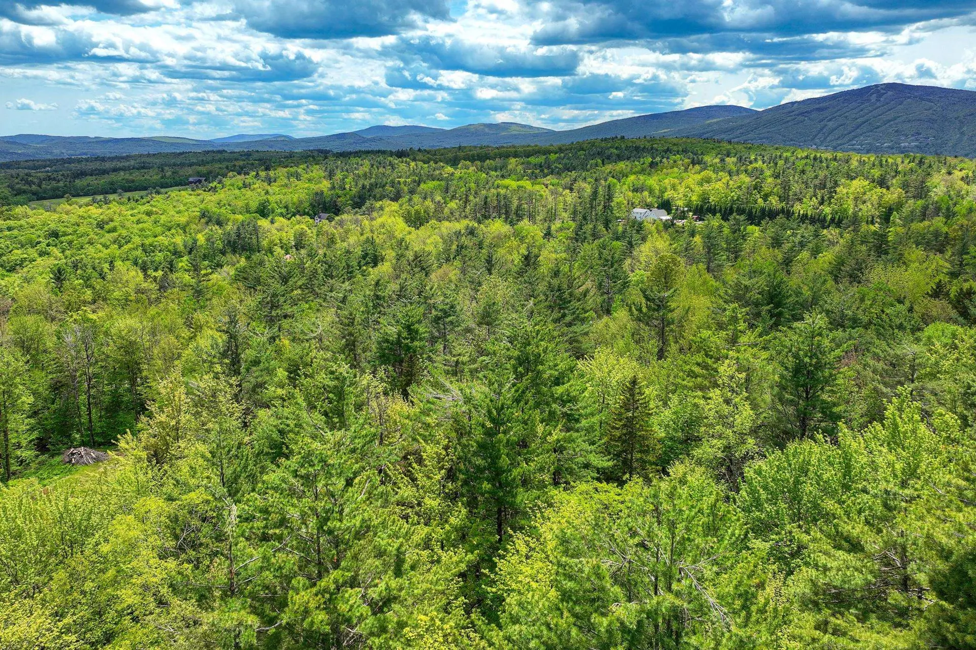 00 North Hill Pent Road Ludlow VT 05149