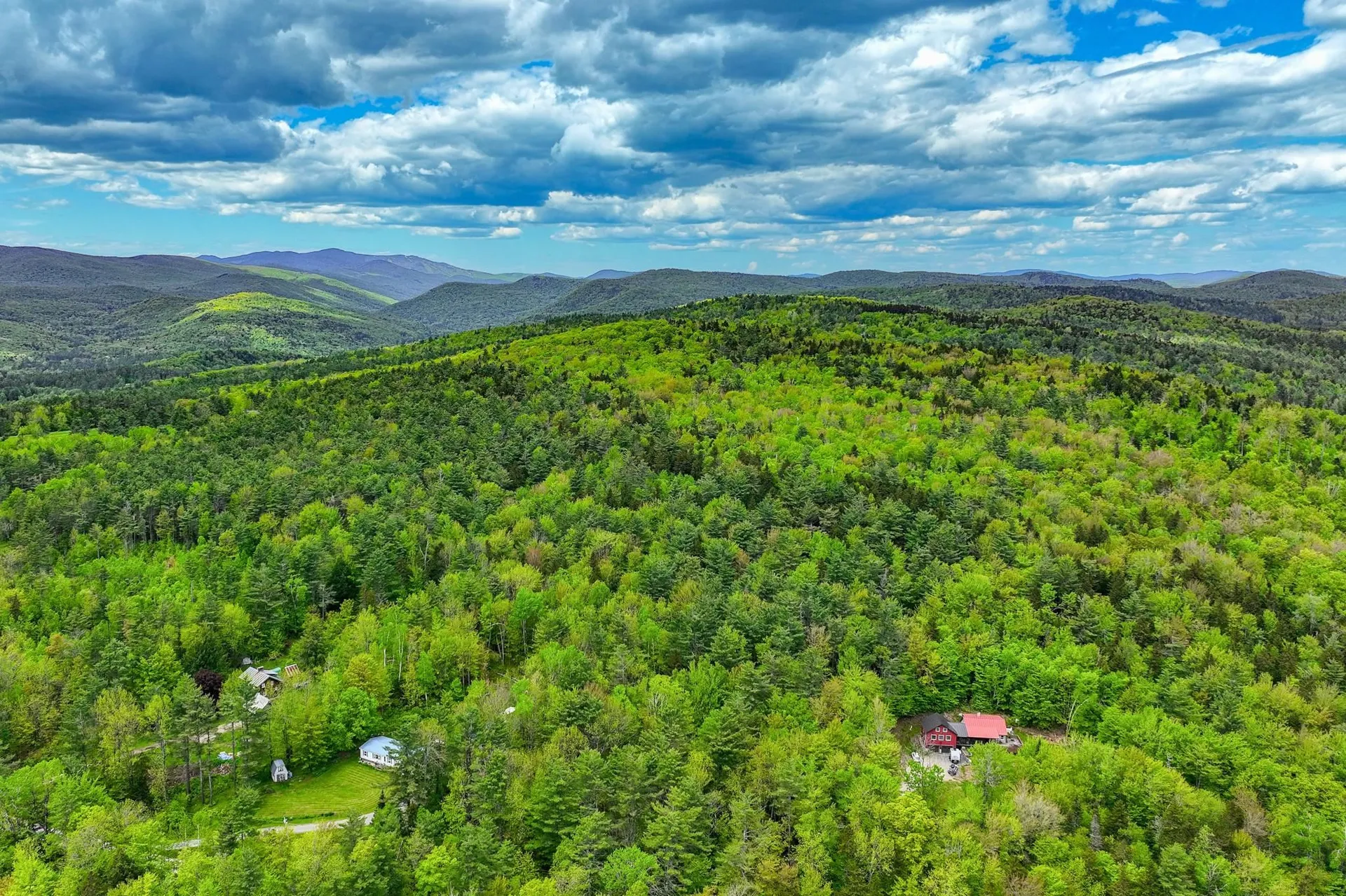 00 North Hill Pent Road Ludlow VT 05149