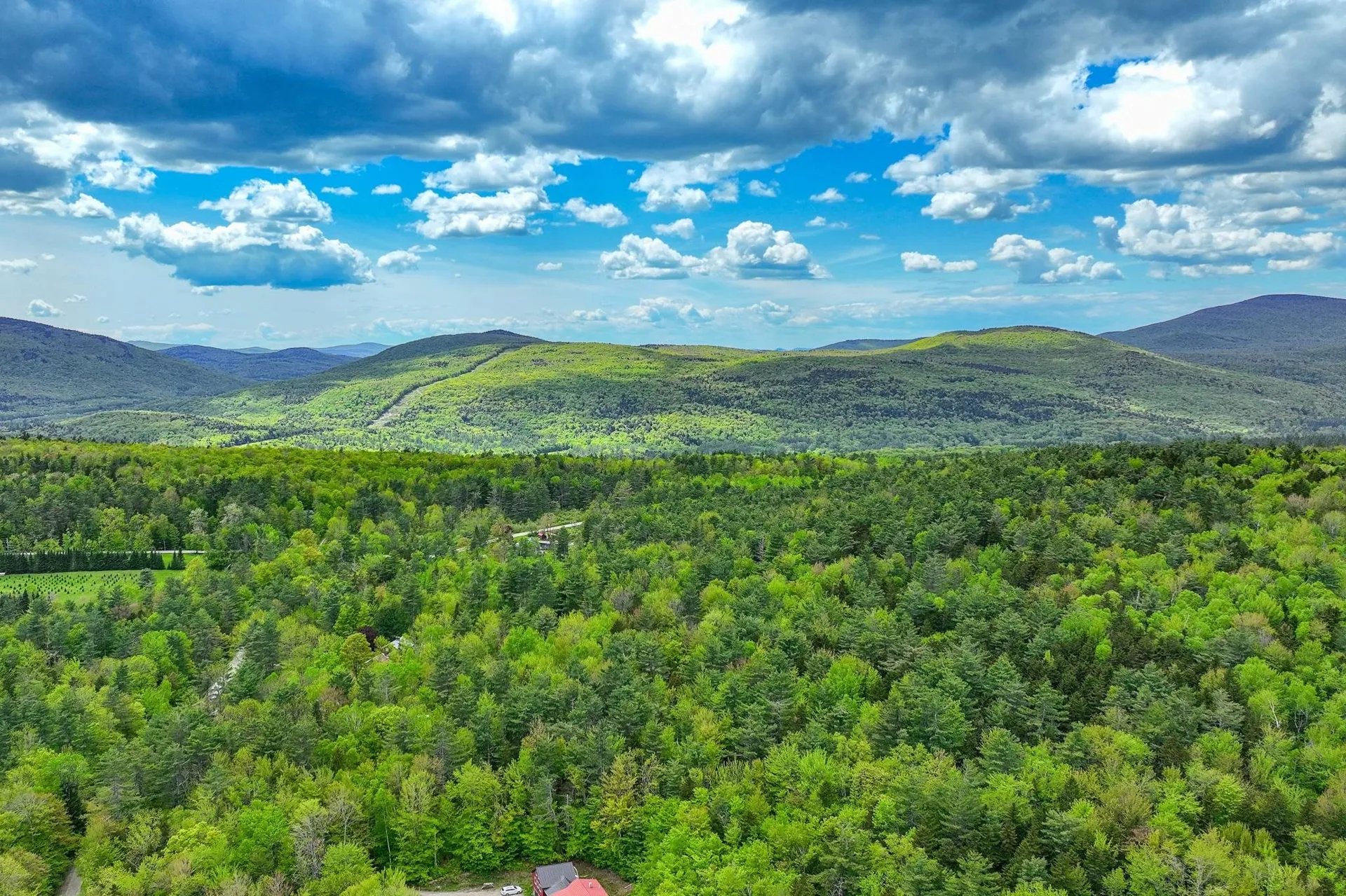 00 North Hill Pent Road Ludlow VT 05149