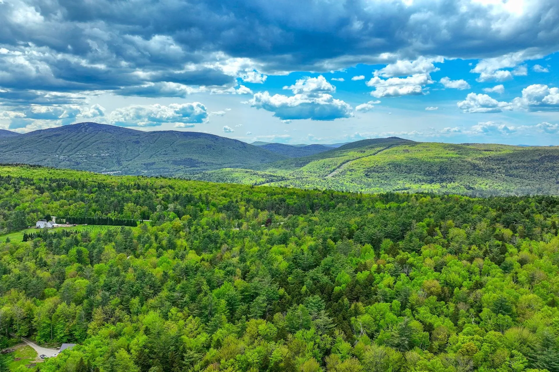 00 North Hill Pent Road Ludlow VT 05149