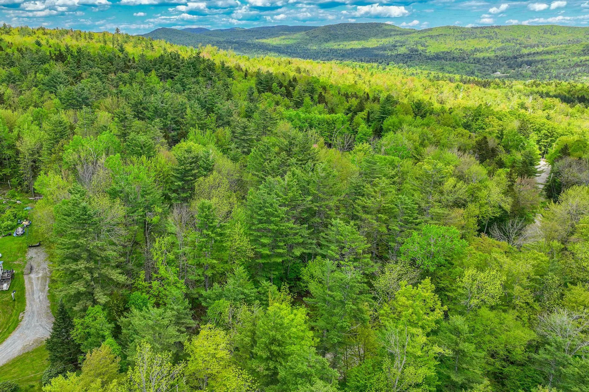 00 North Hill Pent Road Ludlow VT 05149