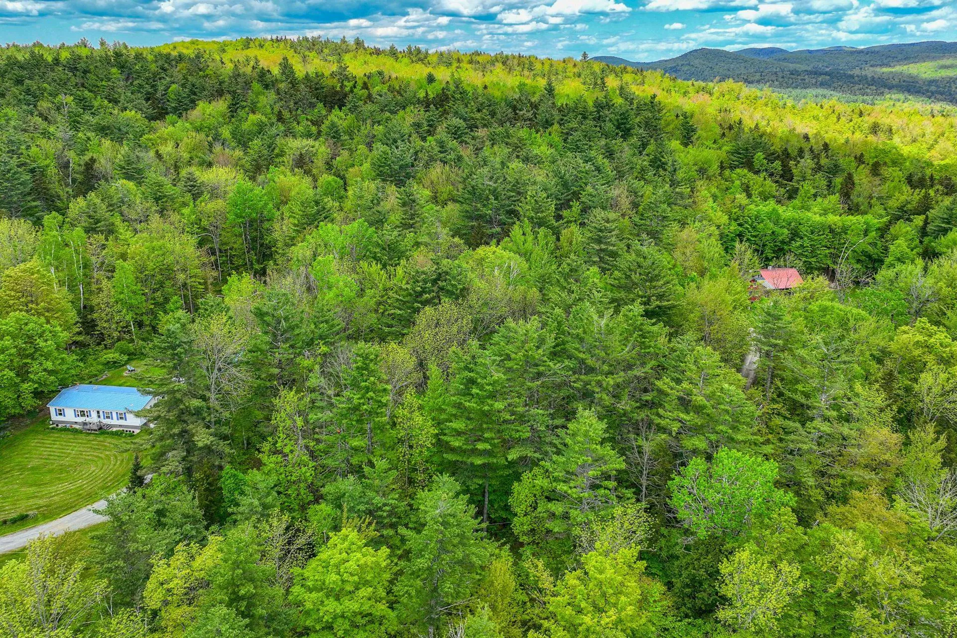 00 North Hill Pent Road Ludlow VT 05149