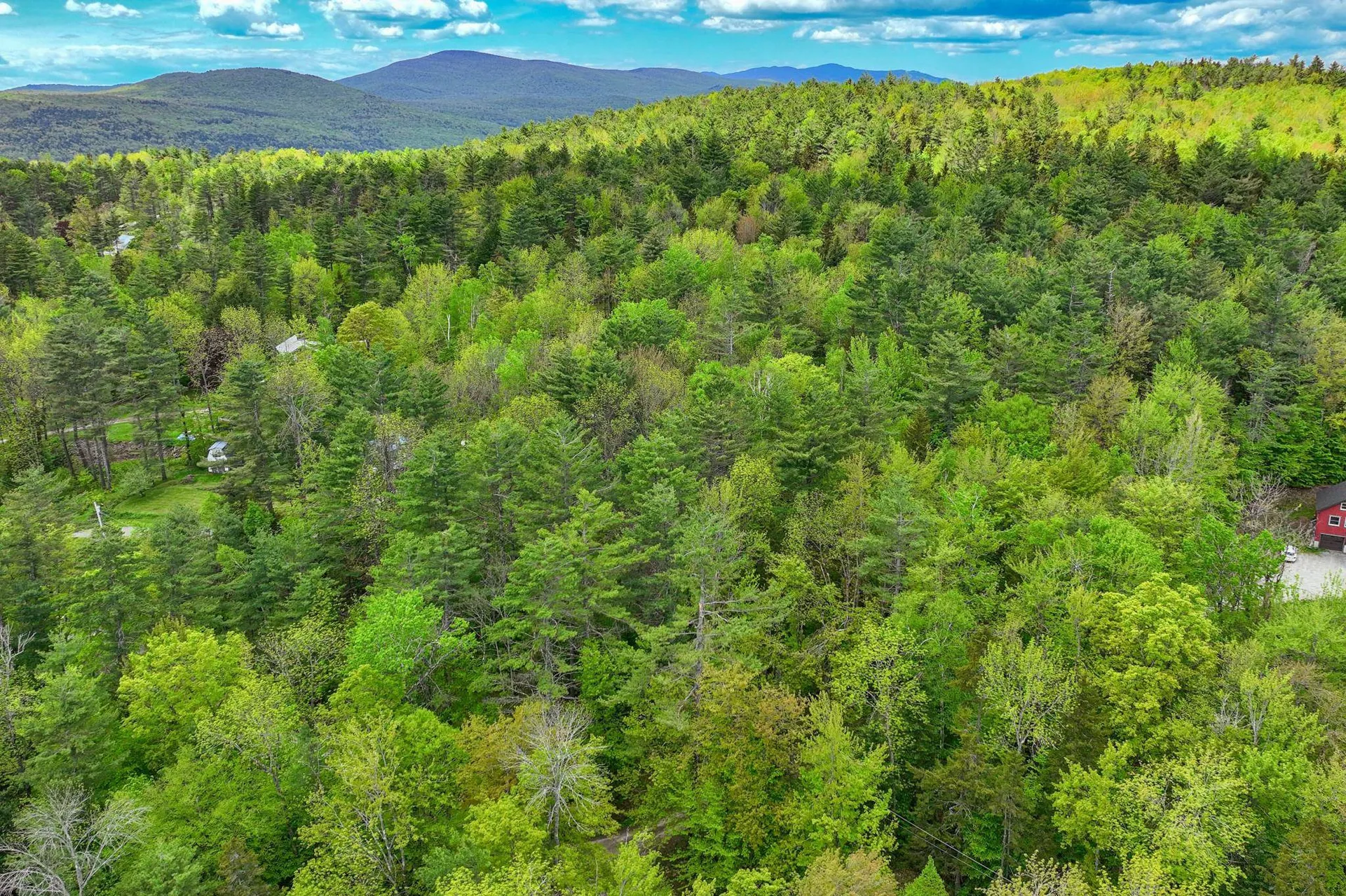 00 North Hill Pent Road Ludlow VT 05149