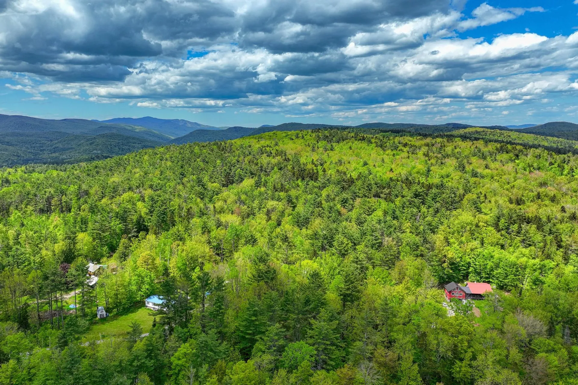 00 North Hill Pent Road Ludlow VT 05149