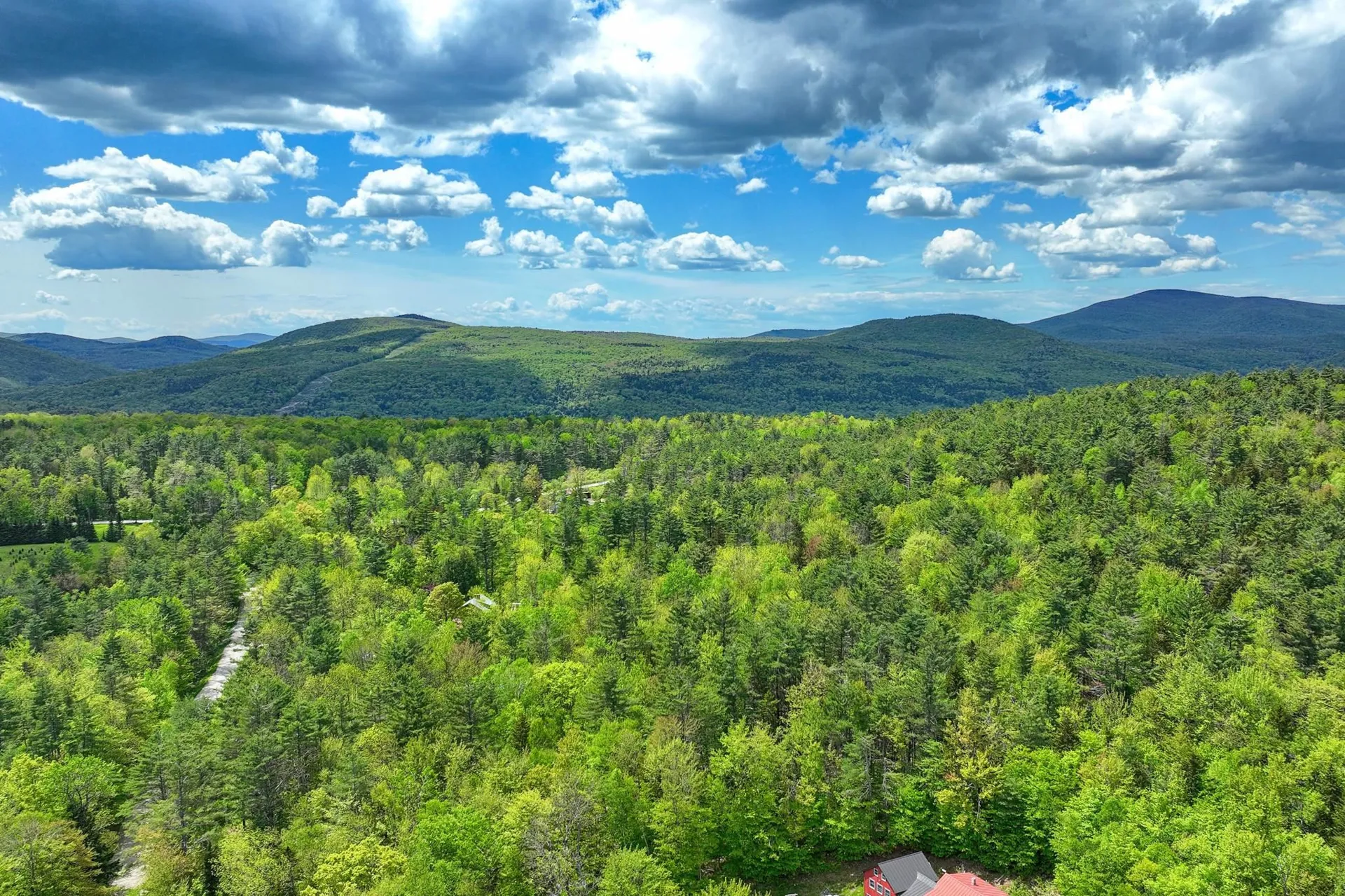 00 North Hill Pent Road Ludlow VT 05149