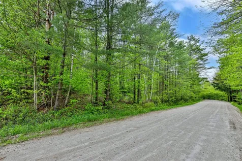 00 North Hill Pent Road Ludlow VT 05149