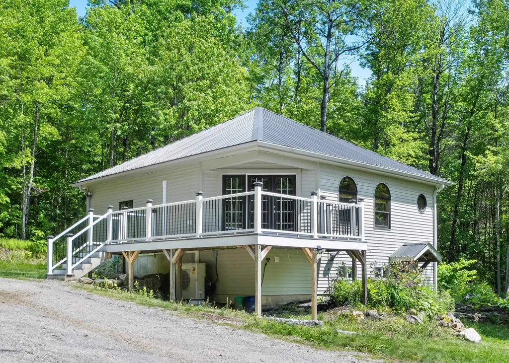 74 Corliss Hill Road Meredith NH 03253