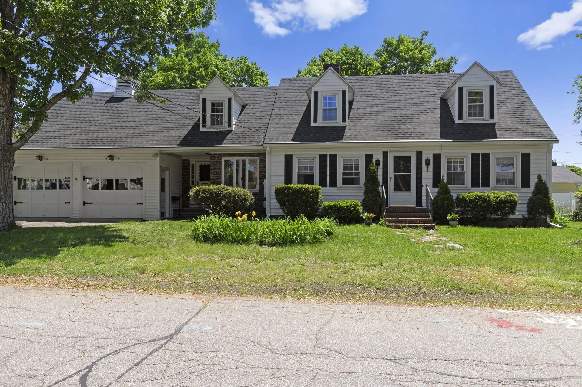 3 Patton Street Rochester NH 03867