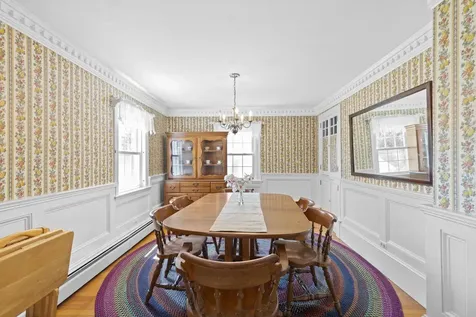3 Patton Street Rochester NH 03867