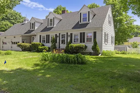 3 Patton Street Rochester NH 03867
