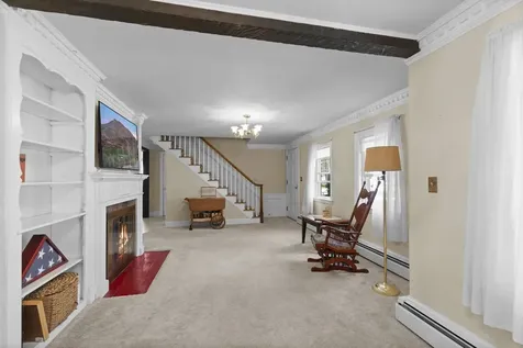 3 Patton Street Rochester NH 03867
