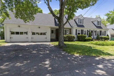 3 Patton Street Rochester NH 03867