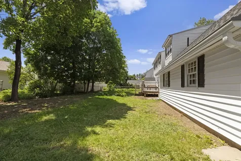 3 Patton Street Rochester NH 03867