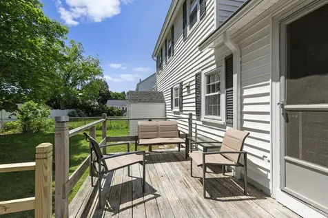 3 Patton Street Rochester NH 03867