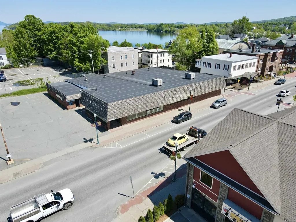 266 Main Street Newport City VT 05855
