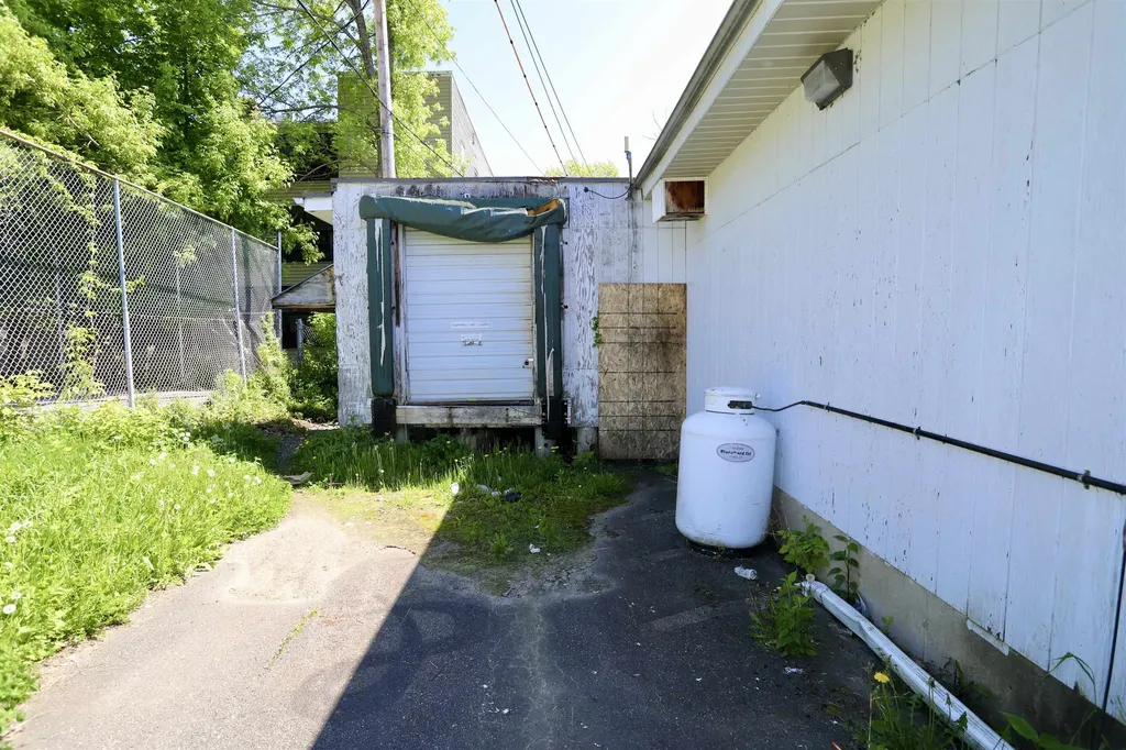 266 Main Street Newport City VT 05855